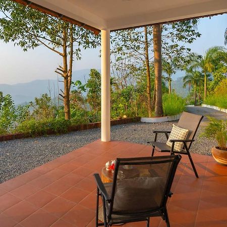La Grove 2Bhk With Stunning View - Kannur Wayanad Eksteriør billede