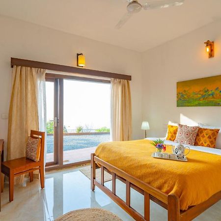 La Grove 2Bhk With Stunning View - Kannur Wayanad Eksteriør billede