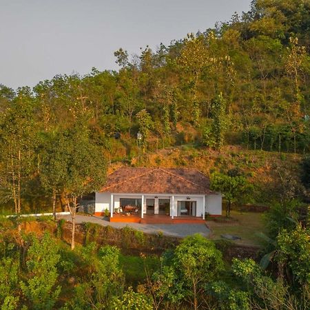 La Grove 2Bhk With Stunning View - Kannur Wayanad Eksteriør billede