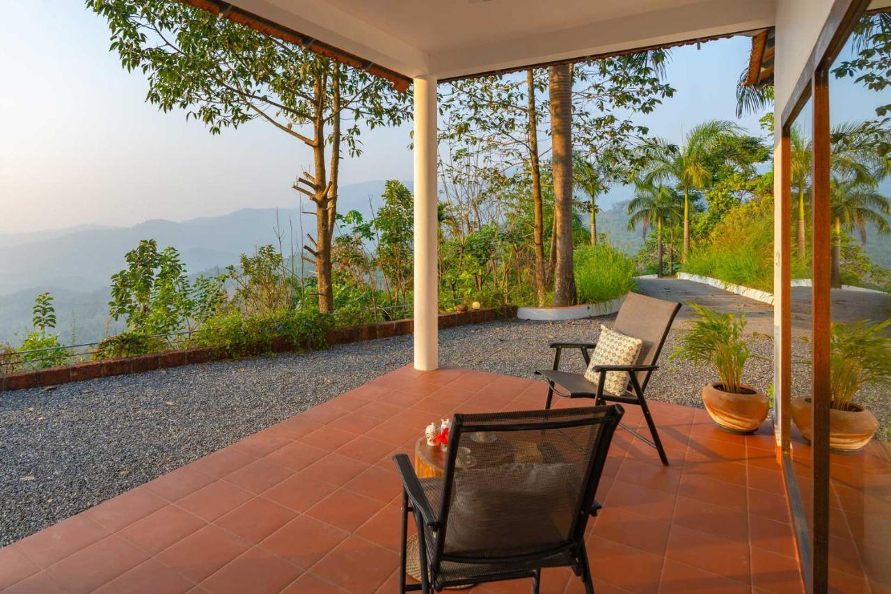 La Grove 2Bhk With Stunning View - Kannur Wayanad Eksteriør billede