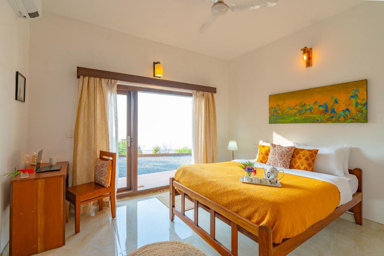 La Grove 2Bhk With Stunning View - Kannur Wayanad Eksteriør billede