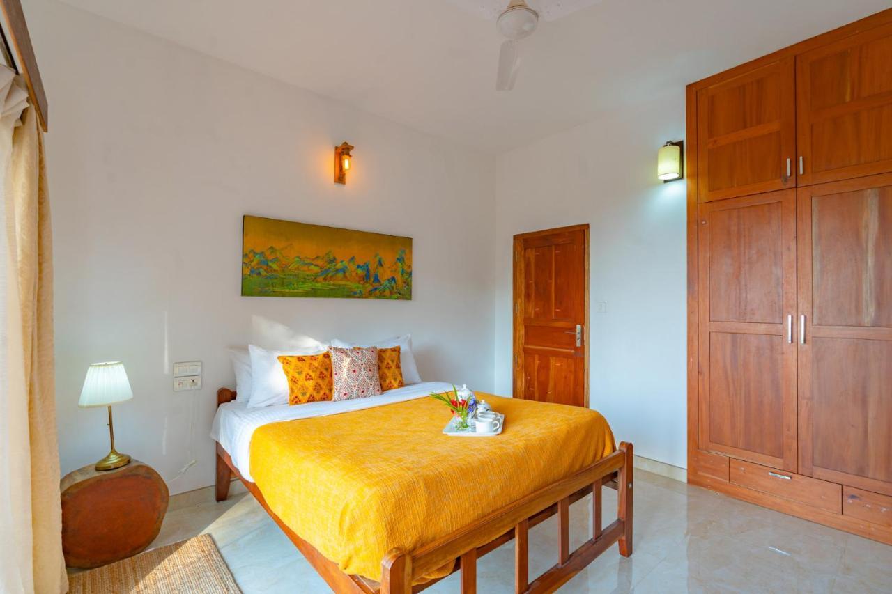 La Grove 2Bhk With Stunning View - Kannur Wayanad Eksteriør billede