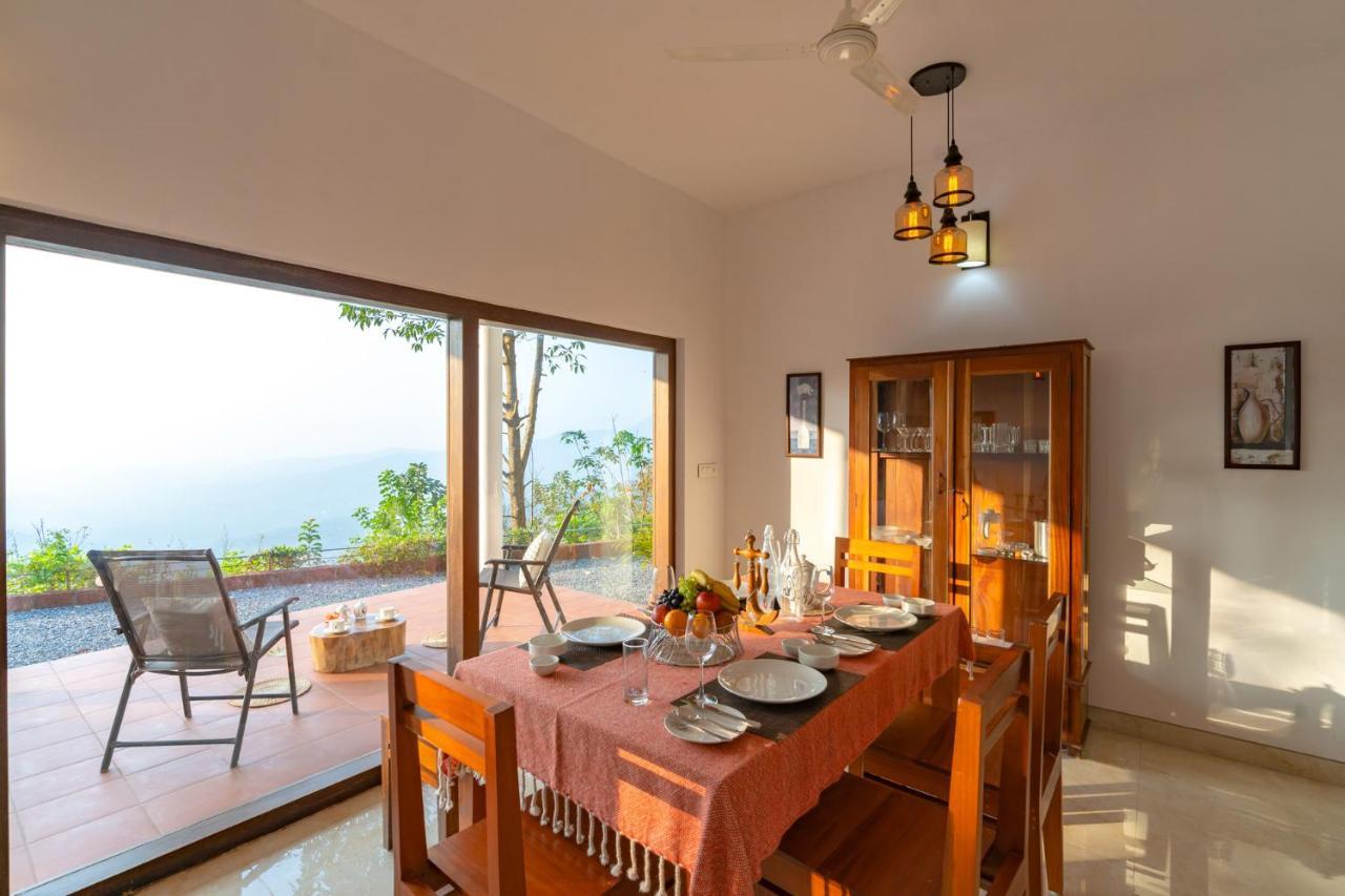 La Grove 2Bhk With Stunning View - Kannur Wayanad Eksteriør billede