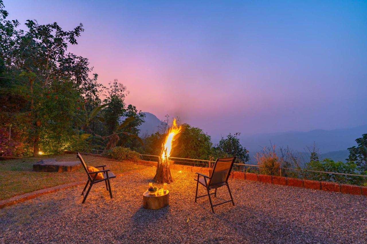 La Grove 2Bhk With Stunning View - Kannur Wayanad Eksteriør billede