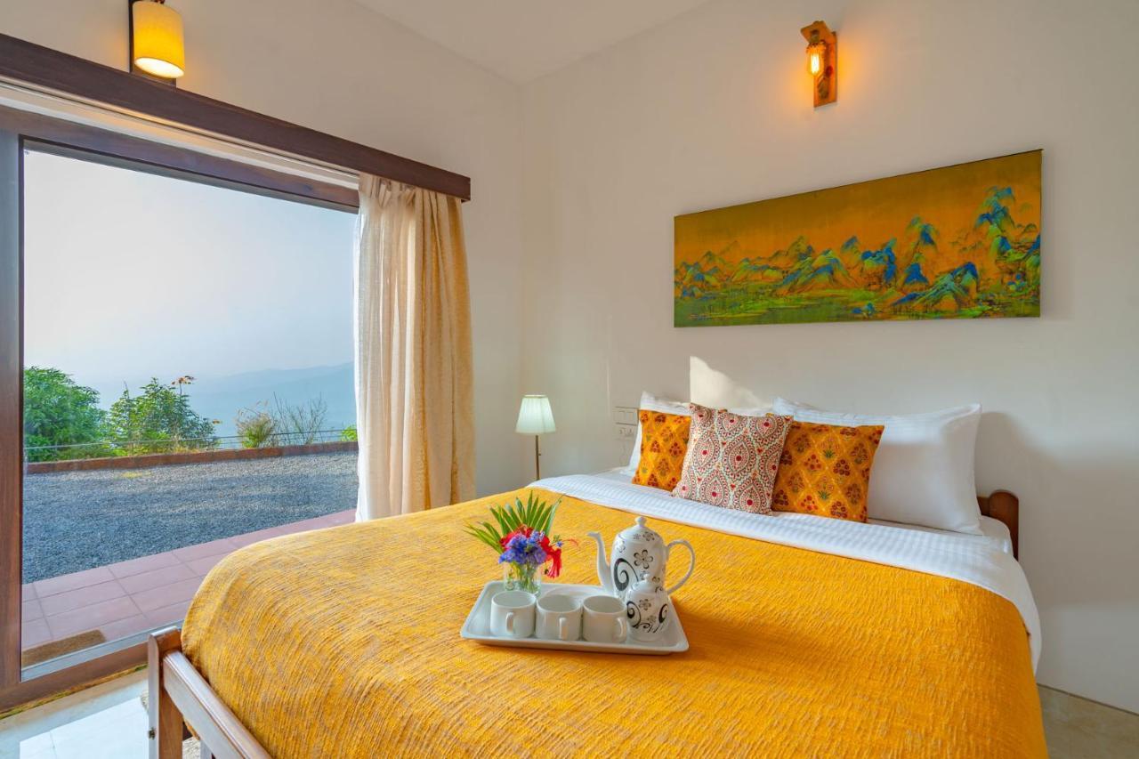 La Grove 2Bhk With Stunning View - Kannur Wayanad Eksteriør billede