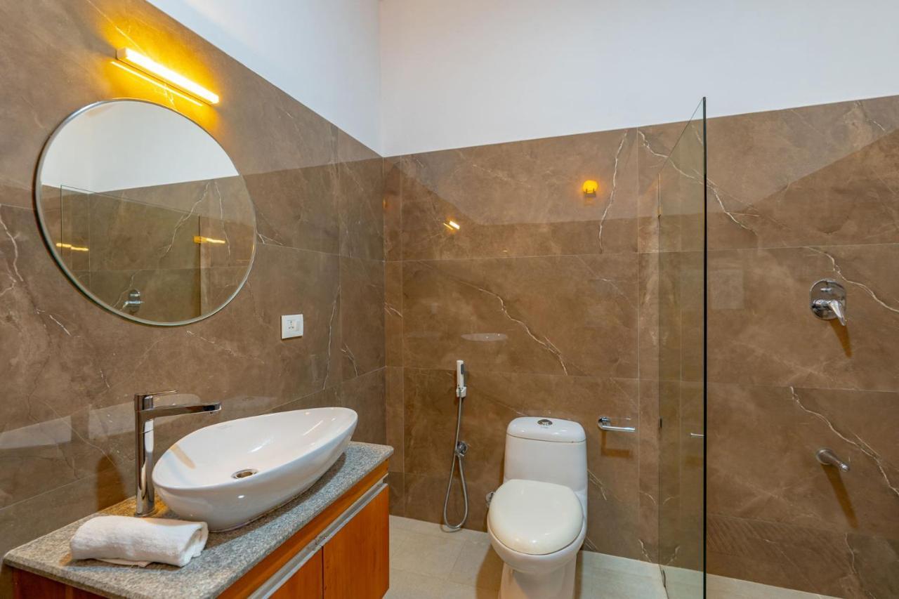 La Grove 2Bhk With Stunning View - Kannur Wayanad Eksteriør billede