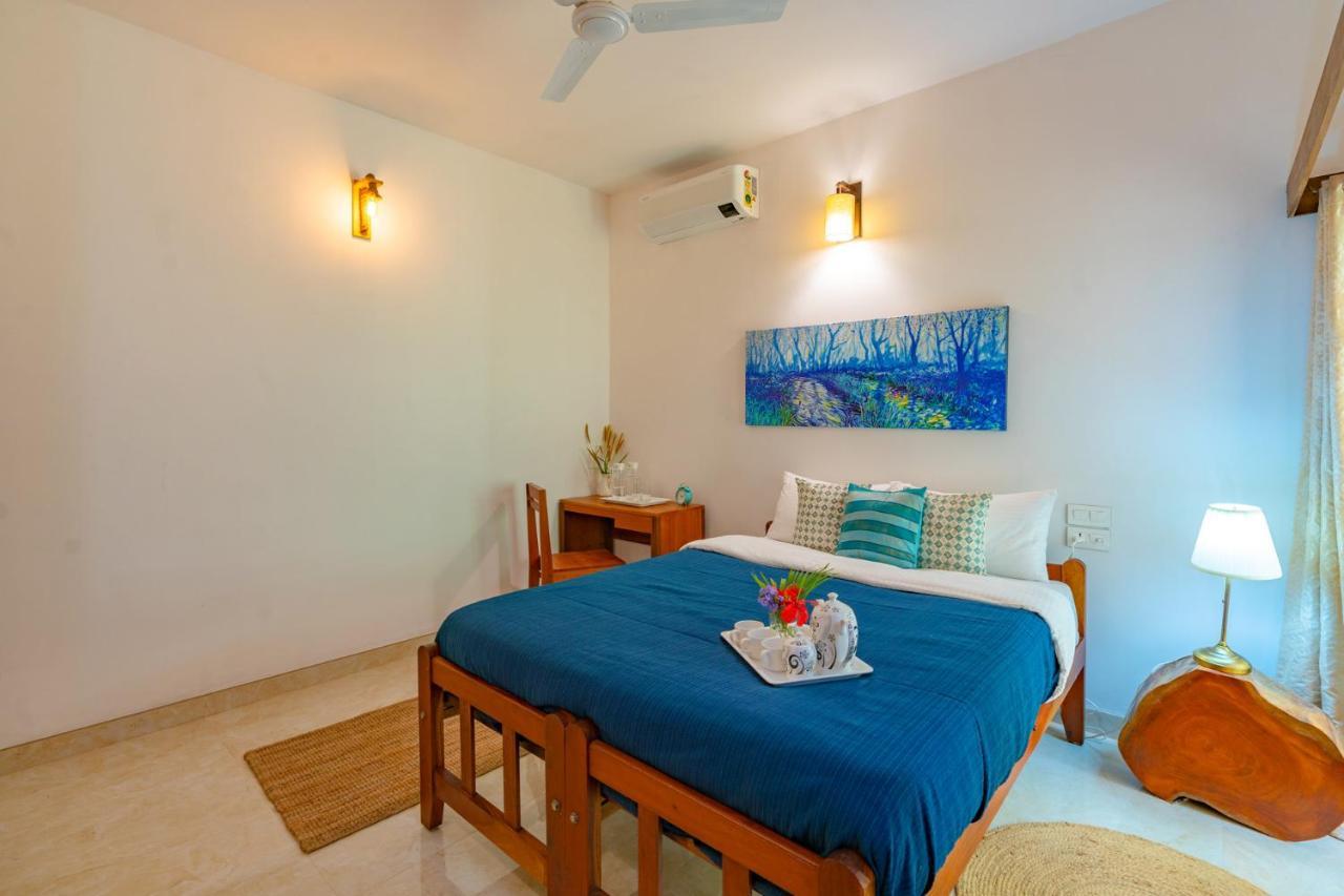 La Grove 2Bhk With Stunning View - Kannur Wayanad Eksteriør billede