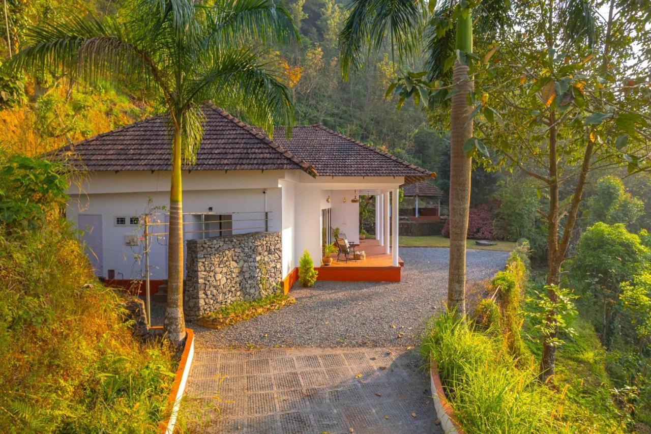 La Grove 2Bhk With Stunning View - Kannur Wayanad Eksteriør billede