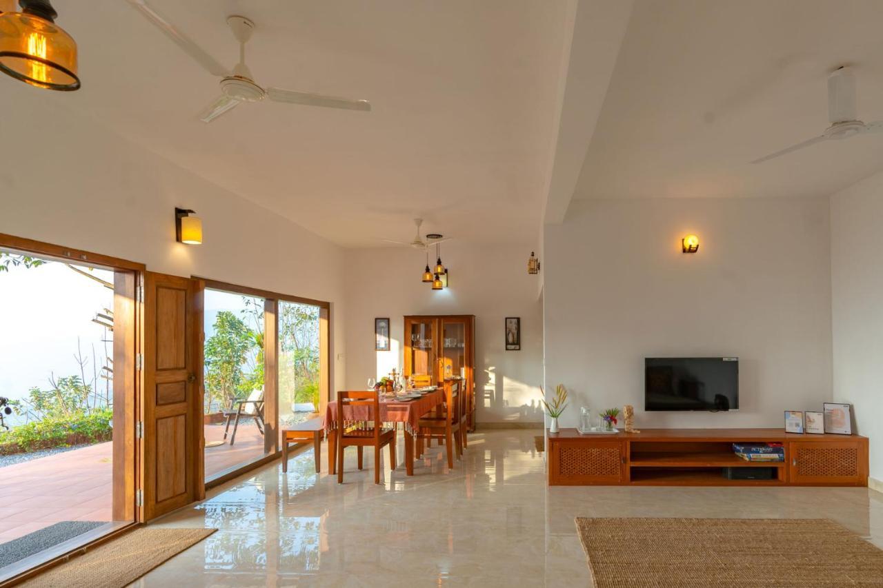 La Grove 2Bhk With Stunning View - Kannur Wayanad Eksteriør billede