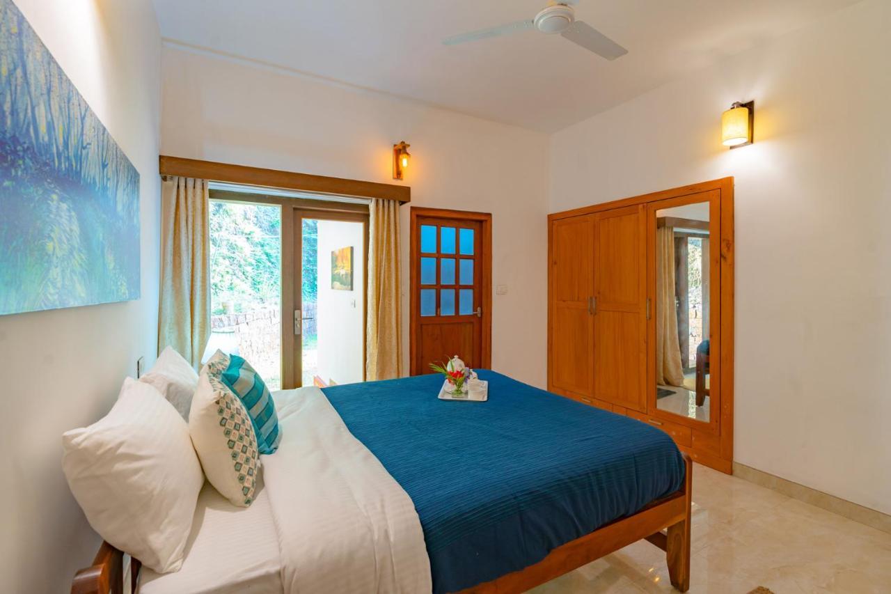 La Grove 2Bhk With Stunning View - Kannur Wayanad Eksteriør billede