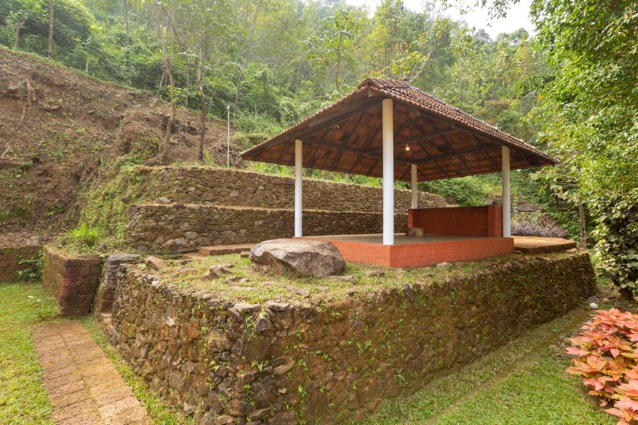 La Grove 2Bhk With Stunning View - Kannur Wayanad Eksteriør billede