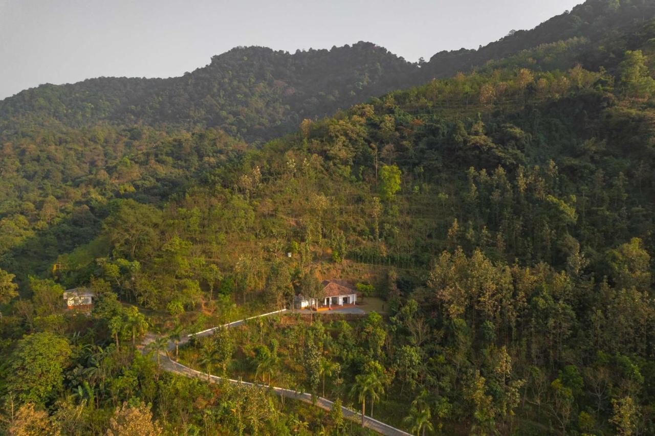 La Grove 2Bhk With Stunning View - Kannur Wayanad Eksteriør billede