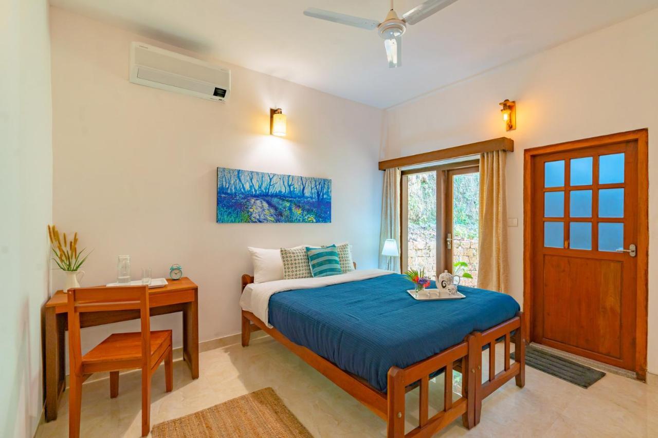 La Grove 2Bhk With Stunning View - Kannur Wayanad Eksteriør billede
